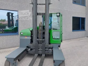 Combilift C4000D