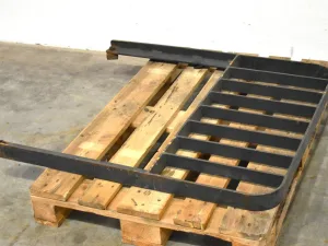 Lastschutzgitter Linde Lastschutzgitter 980/1010 mm ()