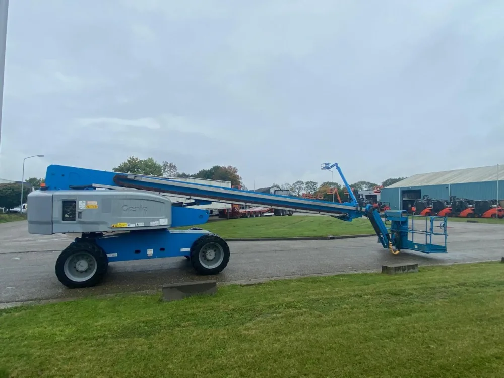 Genie S-85