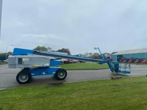 Genie S-85