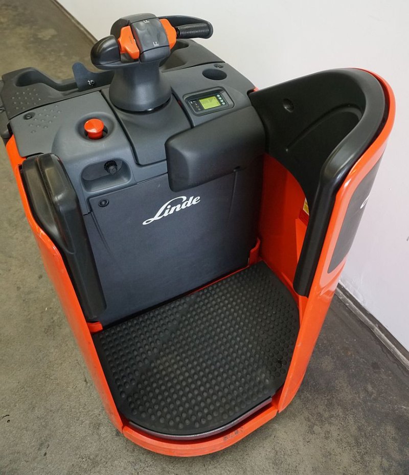 Niederhubwagen Linde T 20 SP 131-08 (2021)