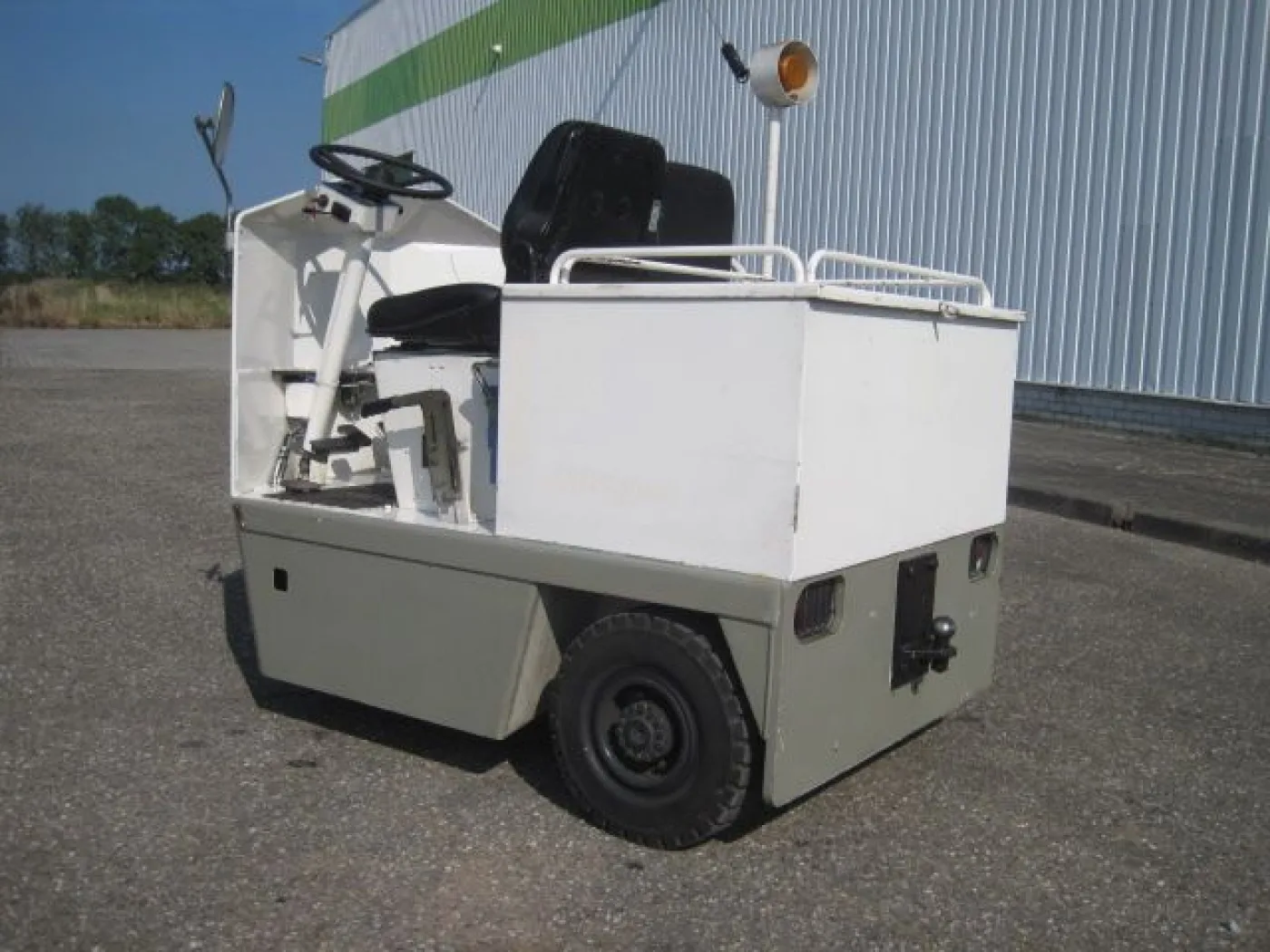 Linde P100Z - 2
