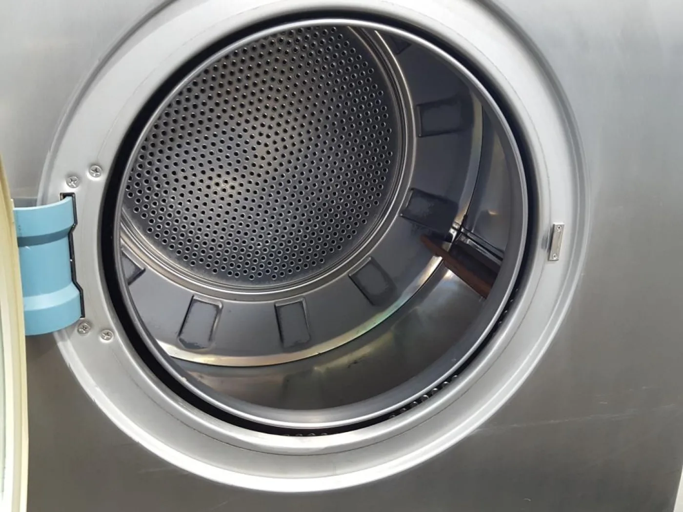 ASCIUGATRICE / ESSICCATOIO MIELE MOD. AUTOMATIC T5236 - 7