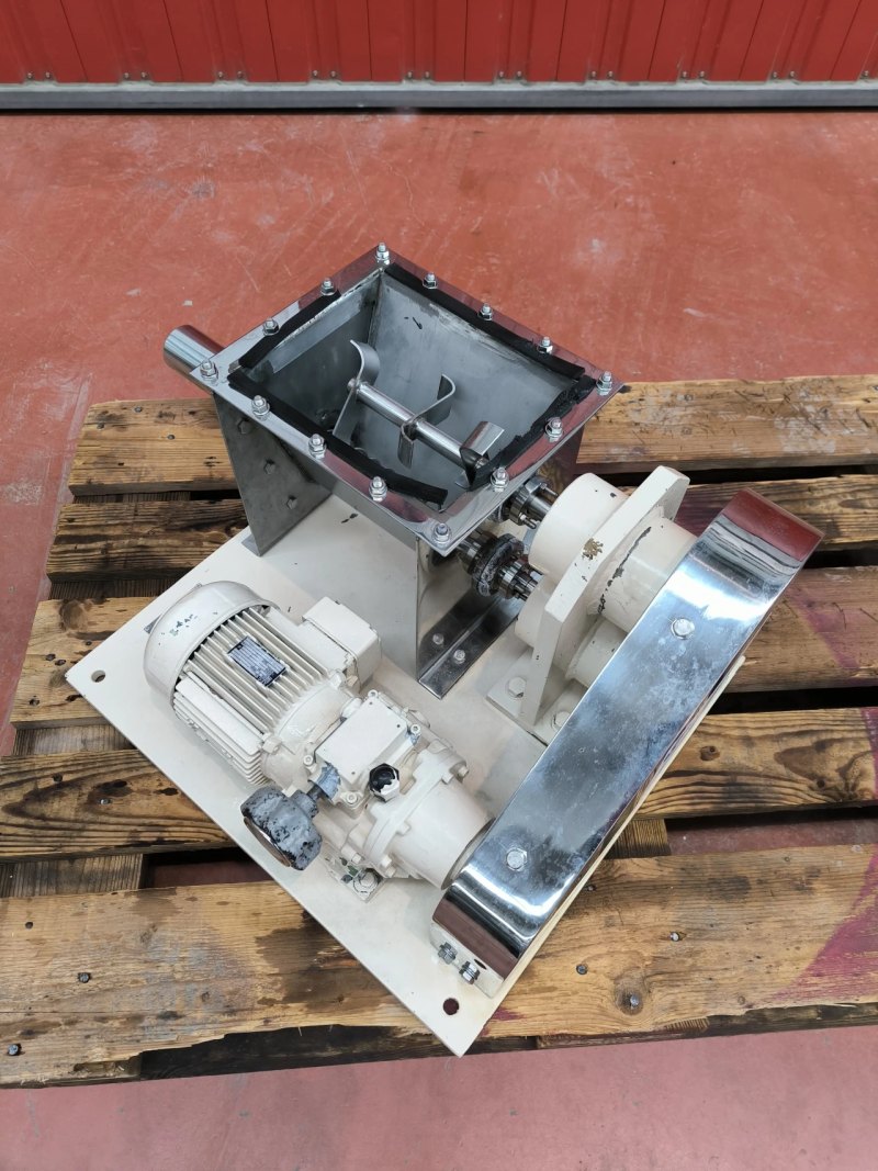VOLUMETRIC DOSER TIMSA TDS-0 0,3-1,8 L/h