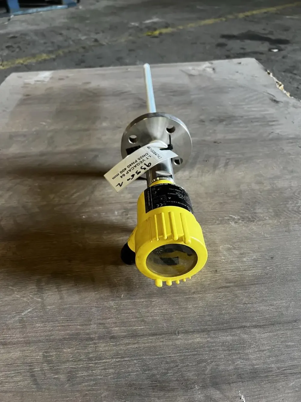 LEVEL INDICATORS C9356