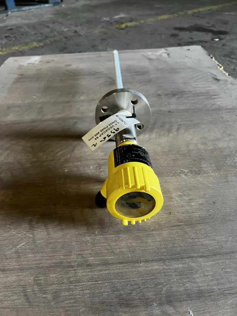 LEVEL INDICATORS C9356