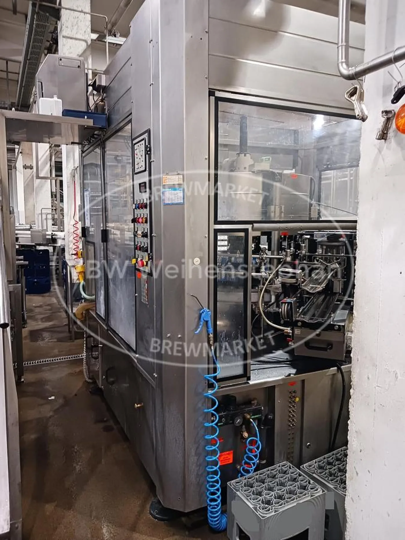 labeling machine - 5