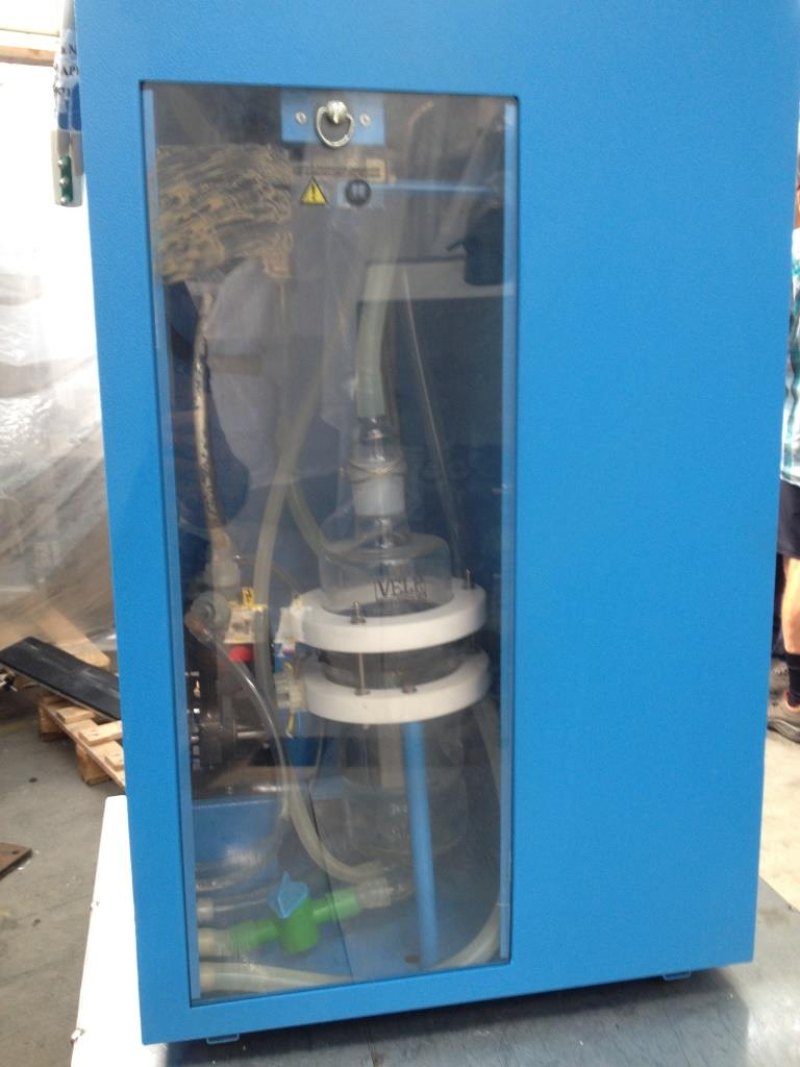 DISTILLATORE – VELP SCIENTIFICA MOD. UDK 130A