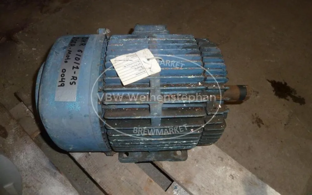 pump motor