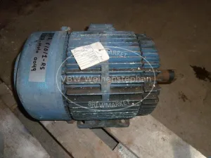 pump motor