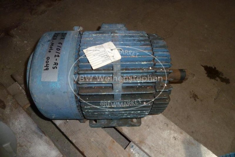 pump motor