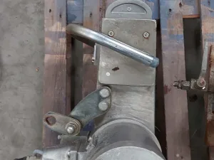 Breast bone saw, Facomia, SSF 304