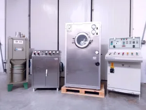 BASSINA DI RIVESTIMENTO – GS – MOD. MULTI SYSTEM HT/M