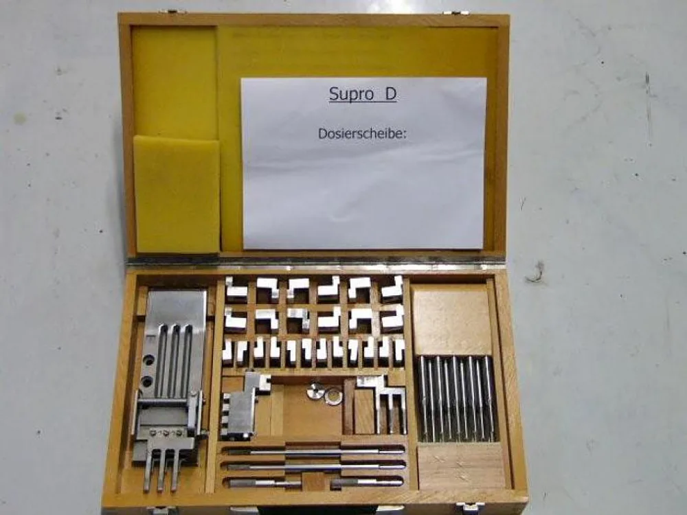 BOSCH - Ricambi - GKF 330/400