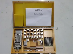 BOSCH - Ricambi - GKF 330/400