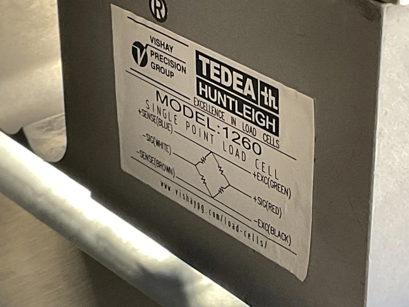 Novasep TFF - Miscellaneous filter - 6