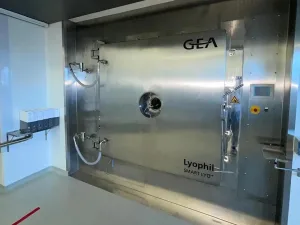 GEA - Autoclave