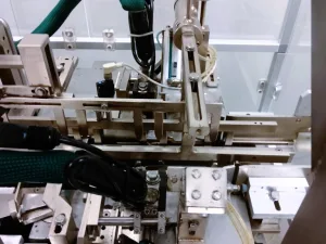ASTUCCIATRICE ORIZZONTALE – TECNOMACO – MOD. CMF21