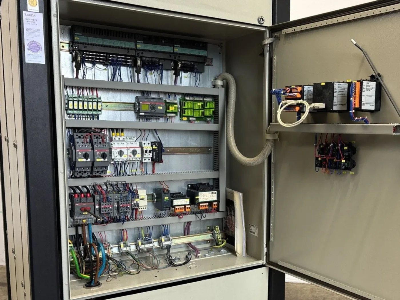 Lauda SUK 400 W - Temperature control unit - 2