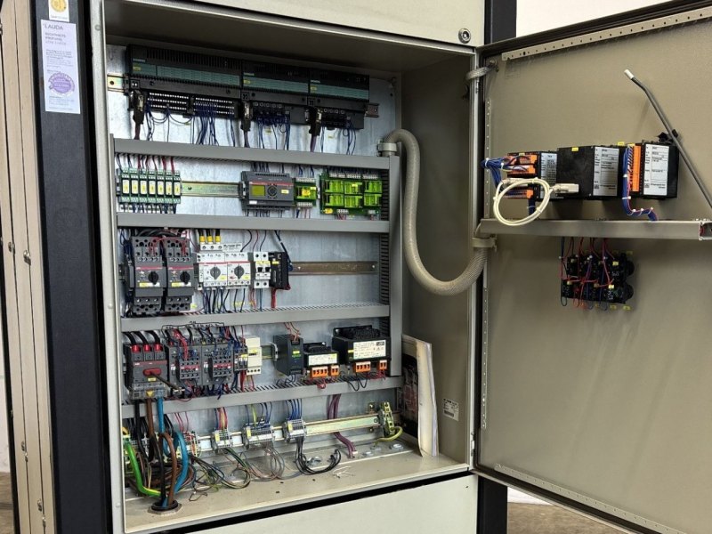 Lauda SUK 400 W - Temperature control unit