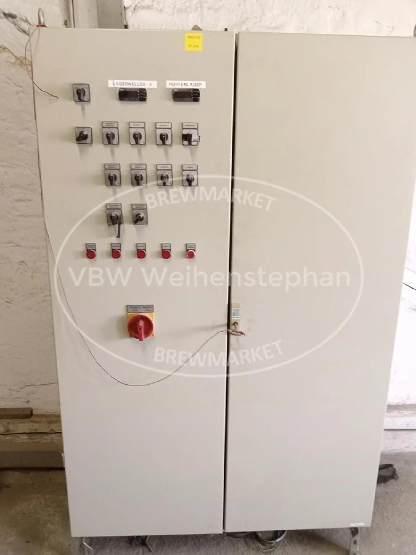 Refrigeration Plant - 4