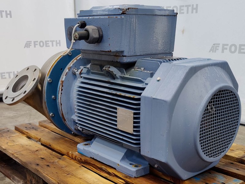 APV Rosista W-25/200-440 - Centrifugal Pump