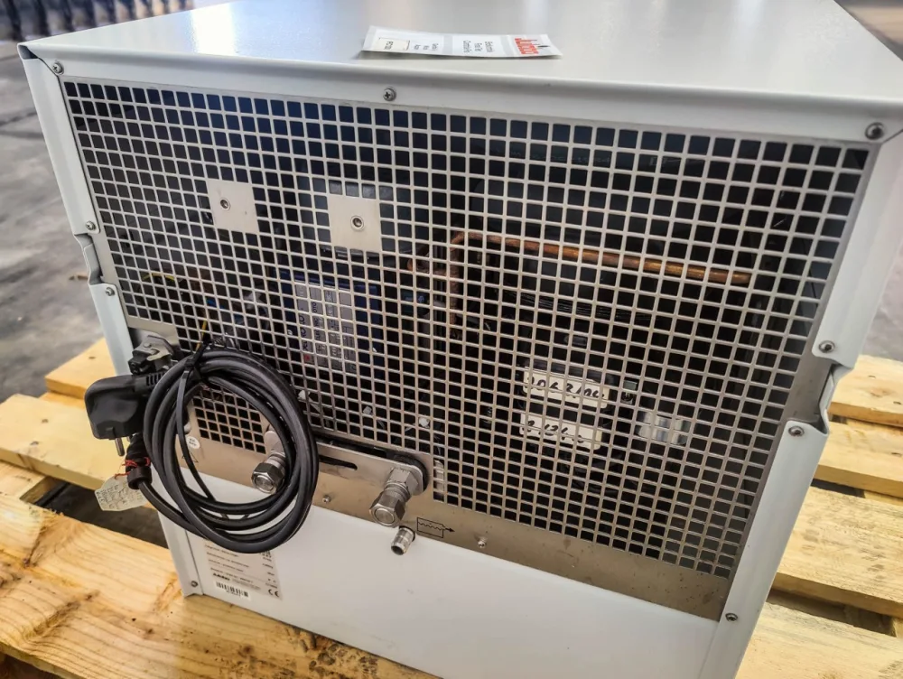 Julabo FC-1200S Chiller - Temperature control unit
