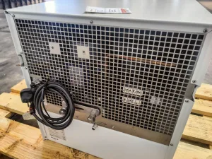 Julabo FC-1200S Chiller - Temperature control unit