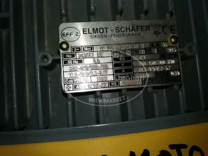 Rearmotor