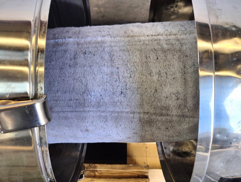 Piab VCP 1200-AF/VCC-PA - Poudre filler