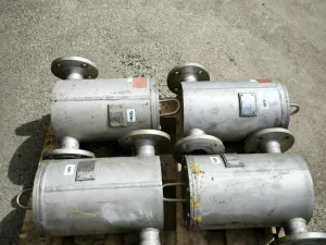KITO VD/TG 5C SAFETY VALVE
