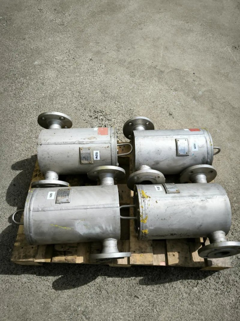 KITO VD/TG 5C SAFETY VALVE
