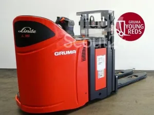 Linde L 16 SP 133