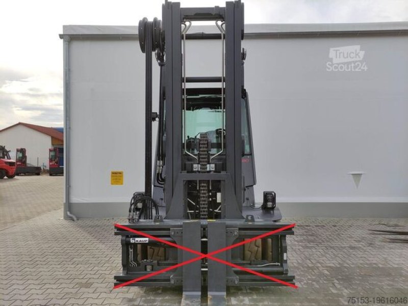 Linde E80-01/900