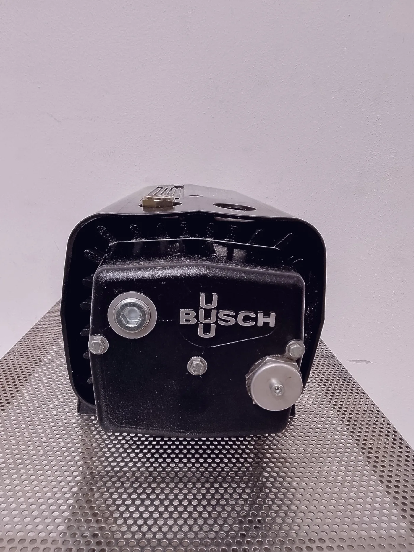 POMPA DA VUOTO – BUSCH – MOD.SV1040B000INXX - 7