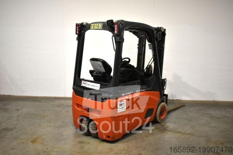 Linde E 16 386