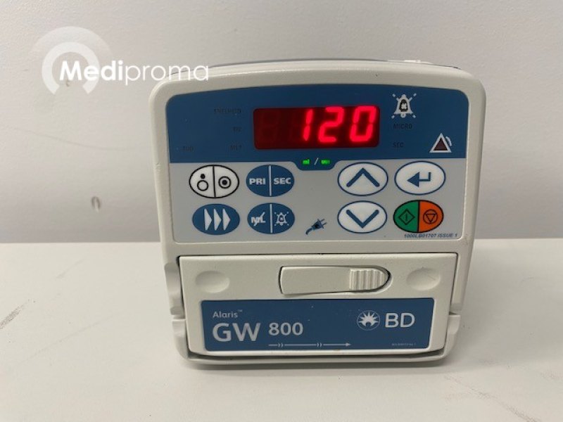 Alaris GW800 Infuuspomp