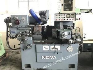 INTERNAL GRINDER, NOVA (italy) - Laxmi Metal & Machines, Rohtak