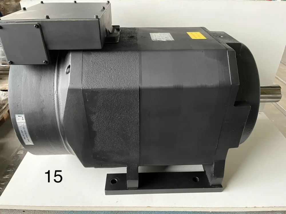 FANUC Motor – A06B-1130-B200/3000