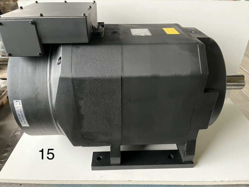 FANUC Motor – A06B-1130-B200/3000