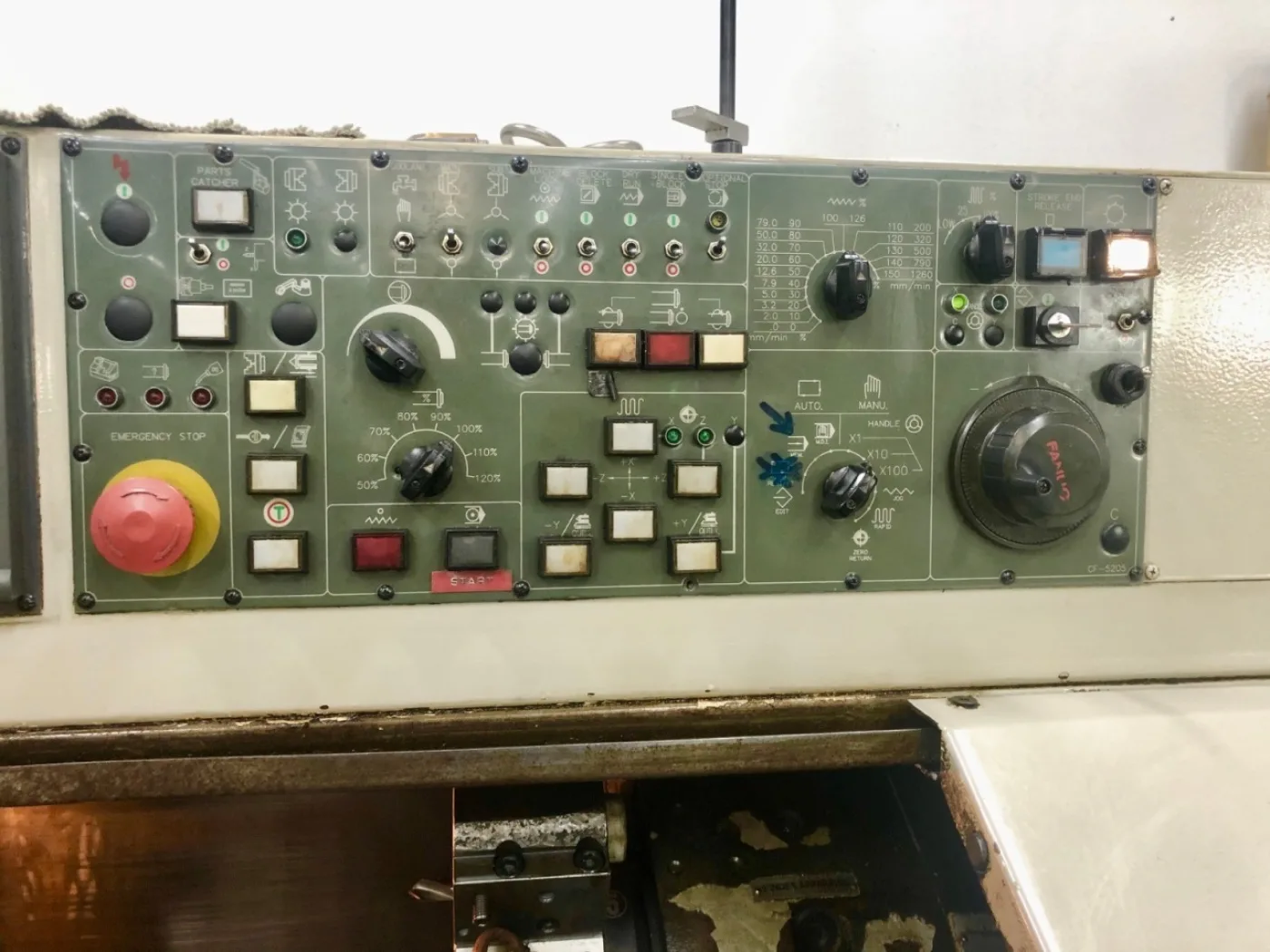 CNC LATHE, GOODWAY - U.T.S. GT 25 - Laxmi Metal & Machines, Rohtak - 5