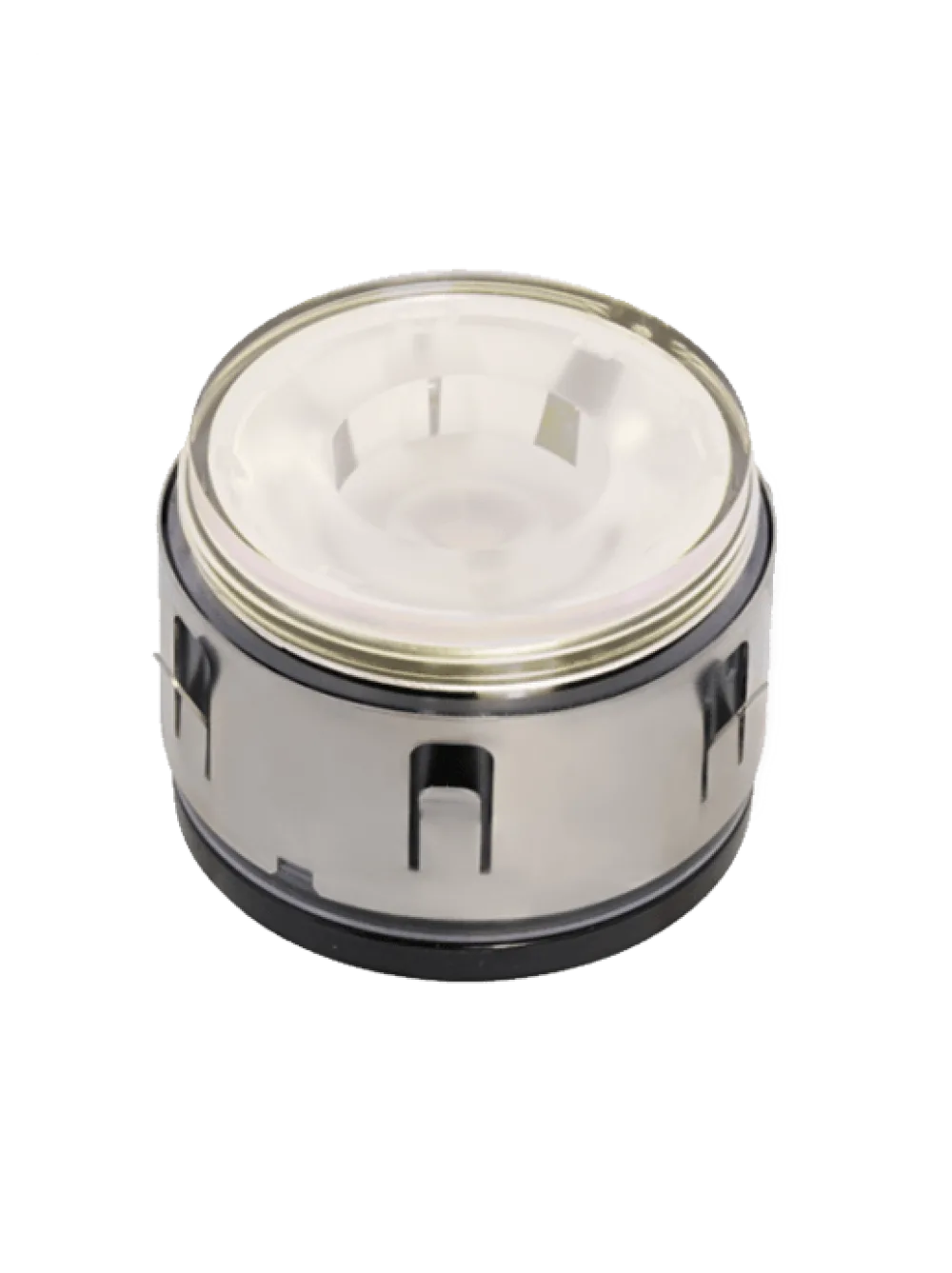 Big Flux Asymmetric - grondspot Ø 60mm (zonder ring)