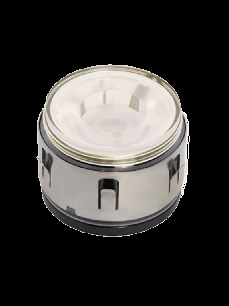 Big Flux Asymmetric - grondspot Ø 60mm (zonder ring)