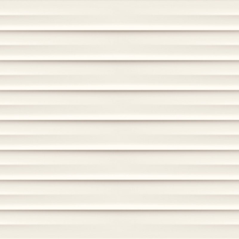 Perdaro 10MM Drape tegel 3D geprint 120x40 cm