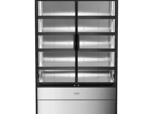 Foster Eco Show Multideck EMD1200G 876 Ltr - islandcatering