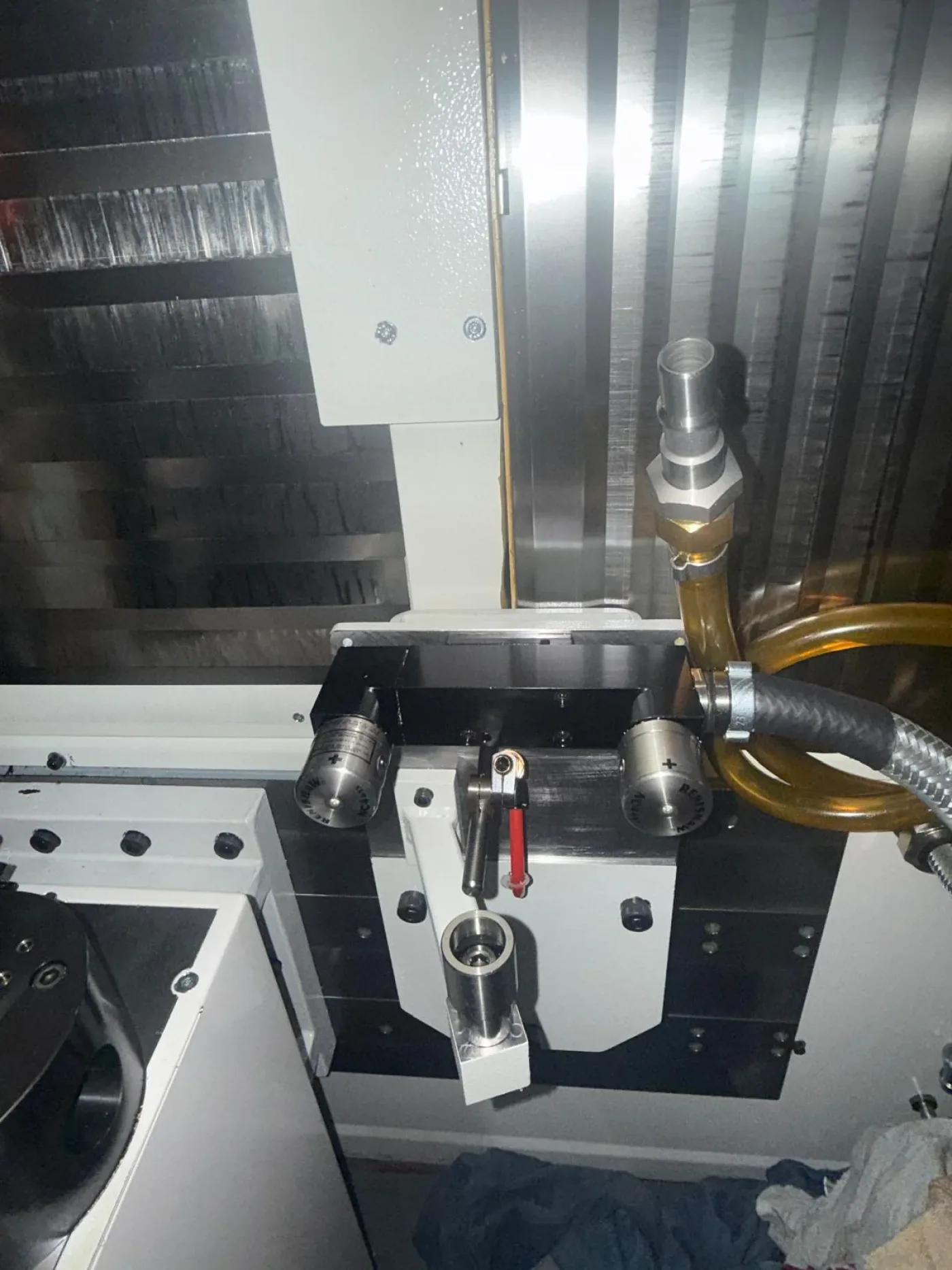 023414 - WILLEMIN MACODEL W 401 PA - 7