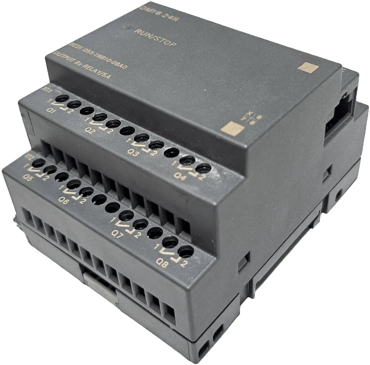 Siemens Erweiterungsmodul 6ED1055-1NB10-0BA2 - 4