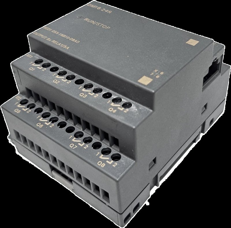 Siemens Erweiterungsmodul 6ED1055-1NB10-0BA2