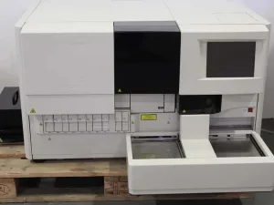 Siemens CA-7000 Stollings Analysator