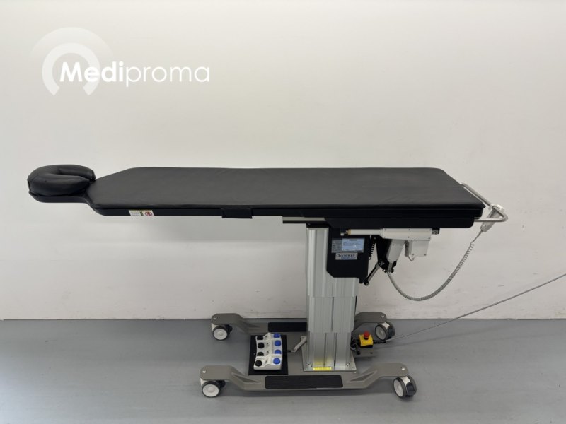 Oakworks Medical Elektrische Röntgentafel